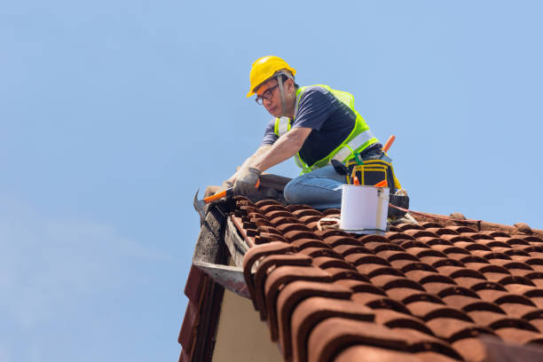 Fast & Reliable Emergency Roof Repairs in Social Circle, GA